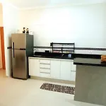 Apartamento Ubatuba Toninhas
