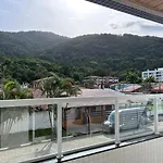 Apartamento Ubatuba Toninhas