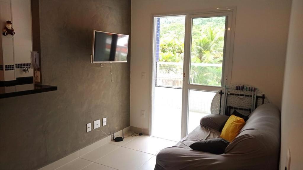 Apartamento Toninhas