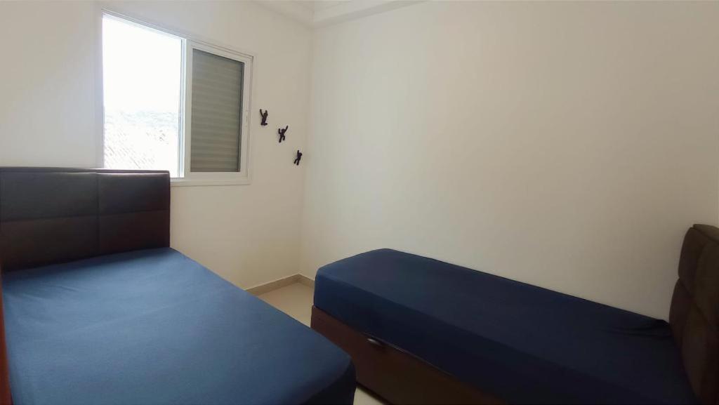 Toninhas Apartamento *