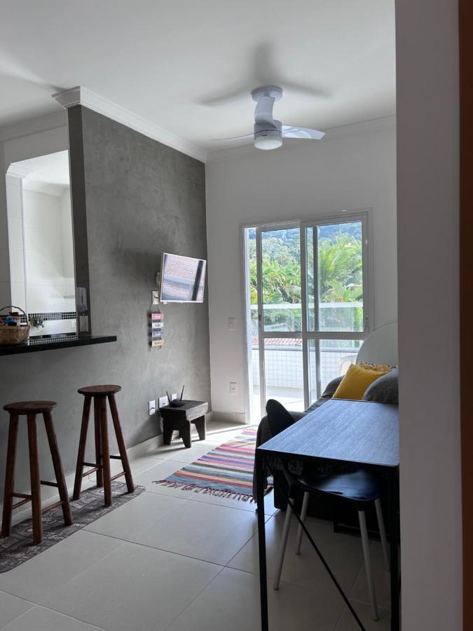 Apartamento Toninhas Ubatuba