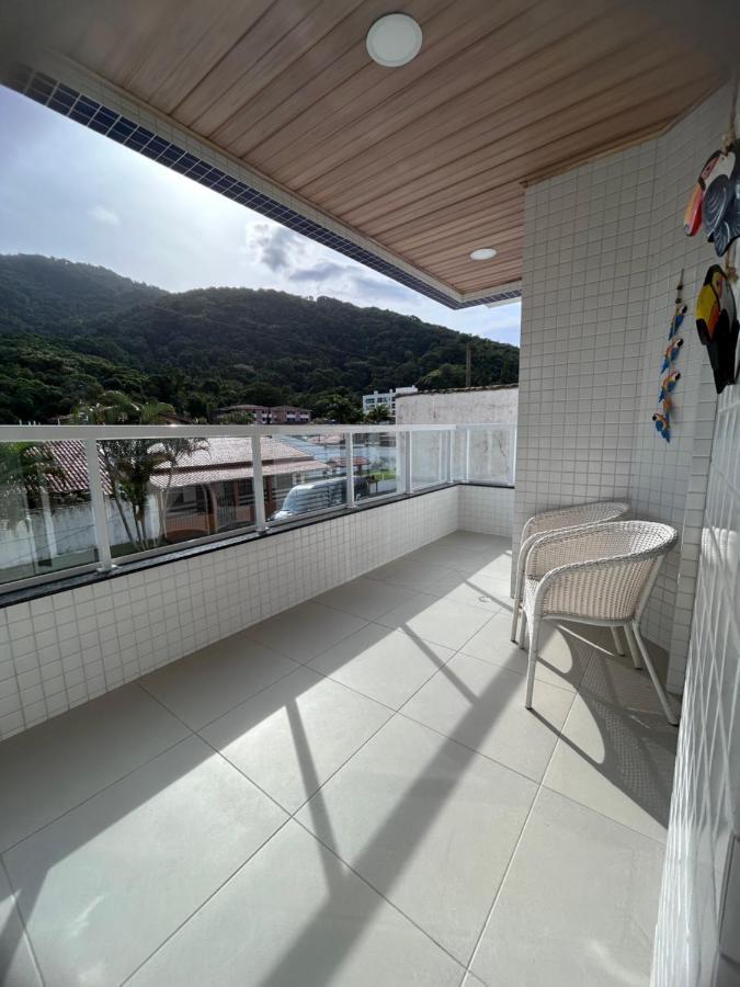 Apartamento Toninhas *