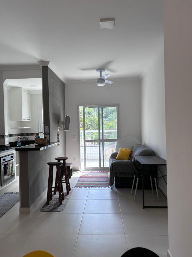 Toninhas Apartamento Ubatuba