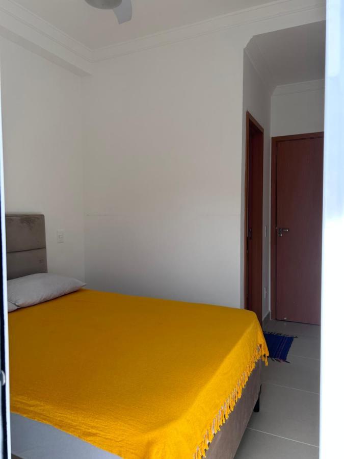 Apartamento Toninhas Ubatuba