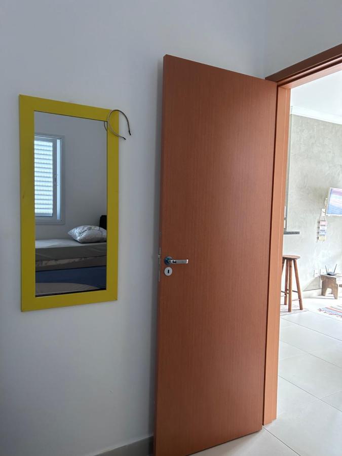 Apartamento Toninhas